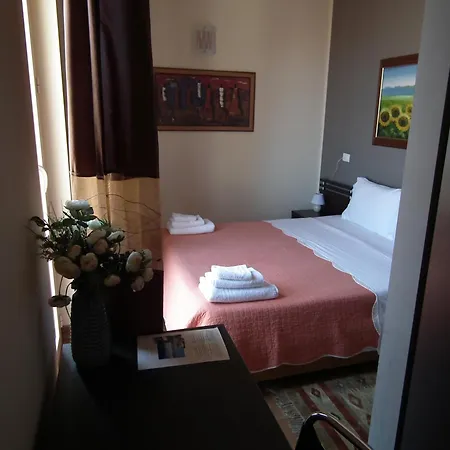 Sky Sleeping 팔레르모