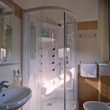 Bed & Breakfast Sky Sleeping 3*