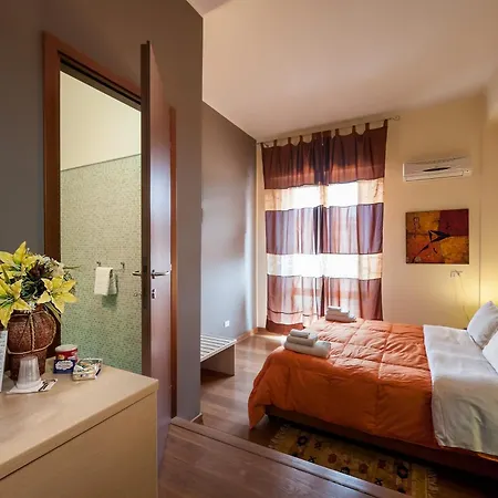 Sky Sleeping Bed & Breakfast Palermo