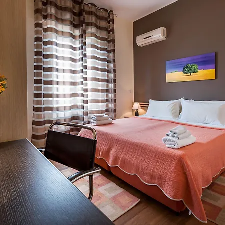 Sky Sleeping Bed & Breakfast