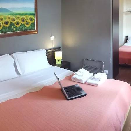 Sky Sleeping 3* 팔레르모