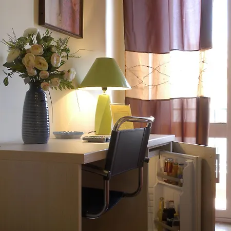 Sky Sleeping 3* Palermo