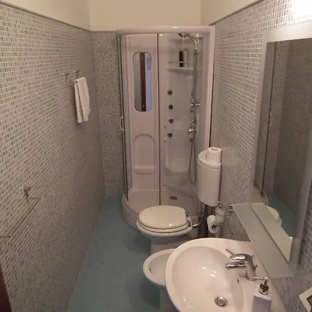 Sky Sleeping Bed & Breakfast Palermo