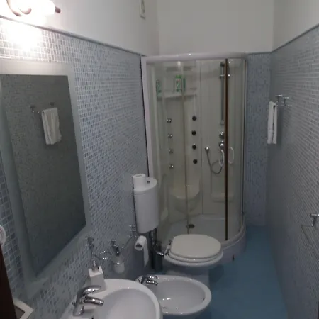 Sky Sleeping Bed & Breakfast 3*