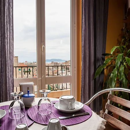 Bed & Breakfast Sky Sleeping 3*