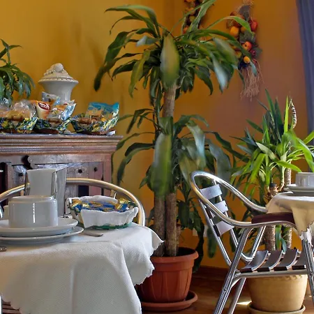 Bed & Breakfast Sky Sleeping Palermo