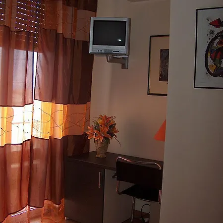 Bed & Breakfast Sky Sleeping Palermo