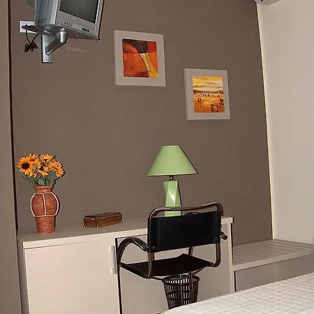 Sky Sleeping 팔레르모