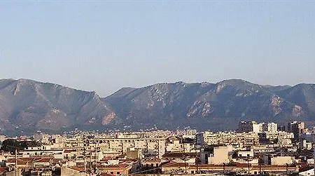 Sky Sleeping Bed & Breakfast