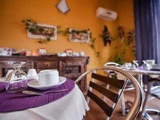 Sky Sleeping Bed & Breakfast Palermo