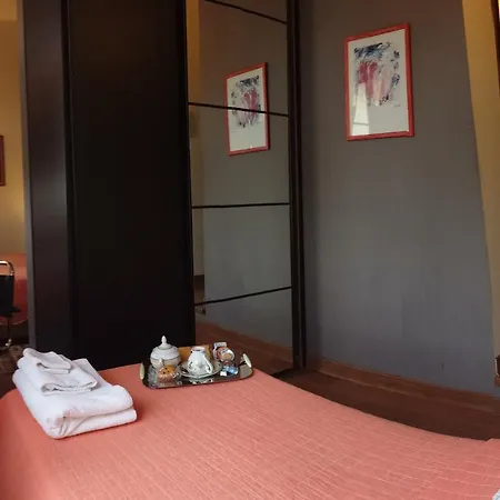 Sky Sleeping 3* 팔레르모