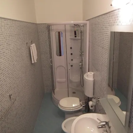 天空住宿宾馆 巴勒莫