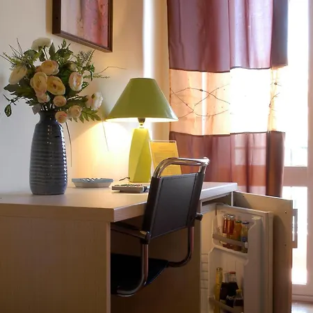 Panzió Sky Sleeping 3*