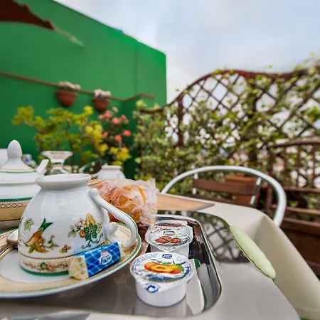 住宿加早餐酒店 天空住宿宾馆 3*