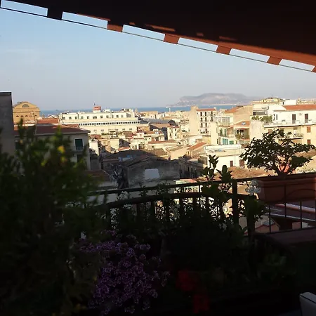 Panzió Sky Sleeping