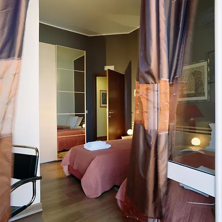 Sky Sleeping 3* Palermo