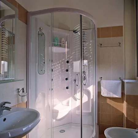 天空住宿宾馆 3* 巴勒莫