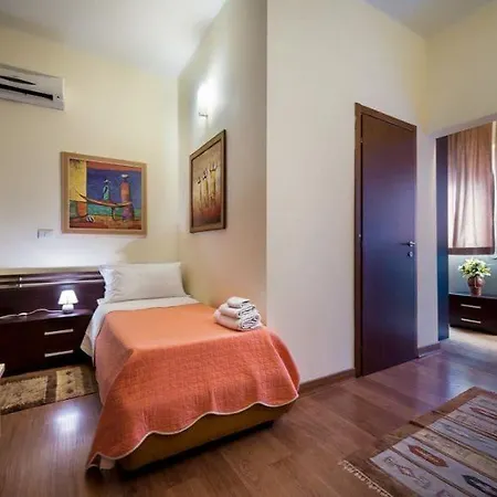 Sky Sleeping Bed & Breakfast Palermo