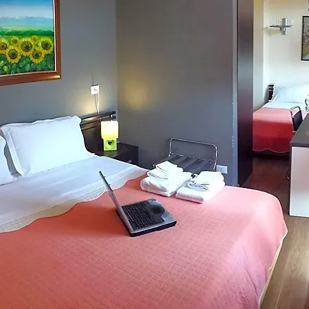 Bed & Breakfast Sky Sleeping 3*