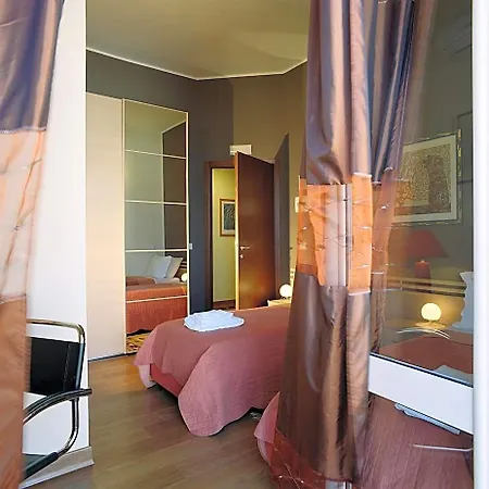Couette-café Sky Sleeping 3*