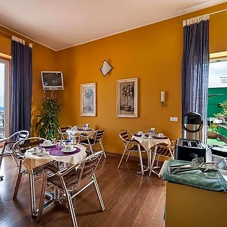 Bed & Breakfast Sky Sleeping Palermo