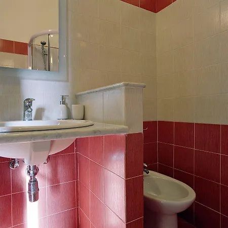 天空住宿宾馆 巴勒莫