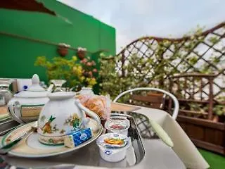 Sky Sleeping B&B 3*
