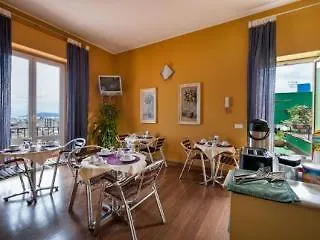 Panzió Sky Sleeping