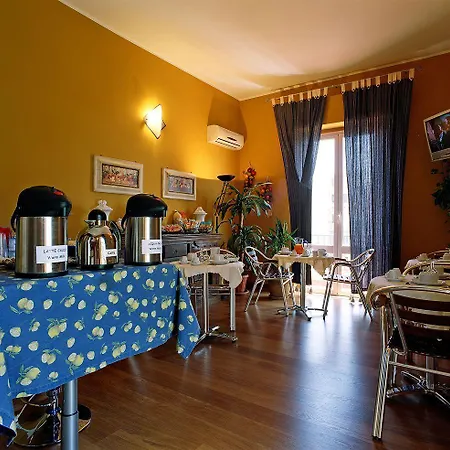 Panzió Sky Sleeping