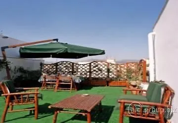 住宿加早餐酒店 天空住宿宾馆