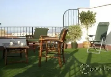 B&B Sky Sleeping 팔레르모