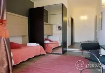 住宿加早餐酒店 天空住宿宾馆