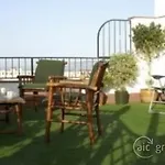 לינה וארוחת בוקר Sky Sleeping פלרמו