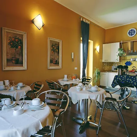 Bed & Breakfast Sky Sleeping 3*