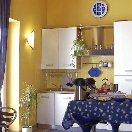 Sky Sleeping Frühstückspension