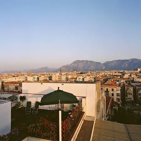 Sky Sleeping Frühstückspension